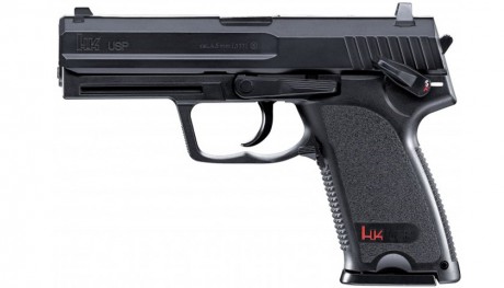 Umarex Heckler Koch USP